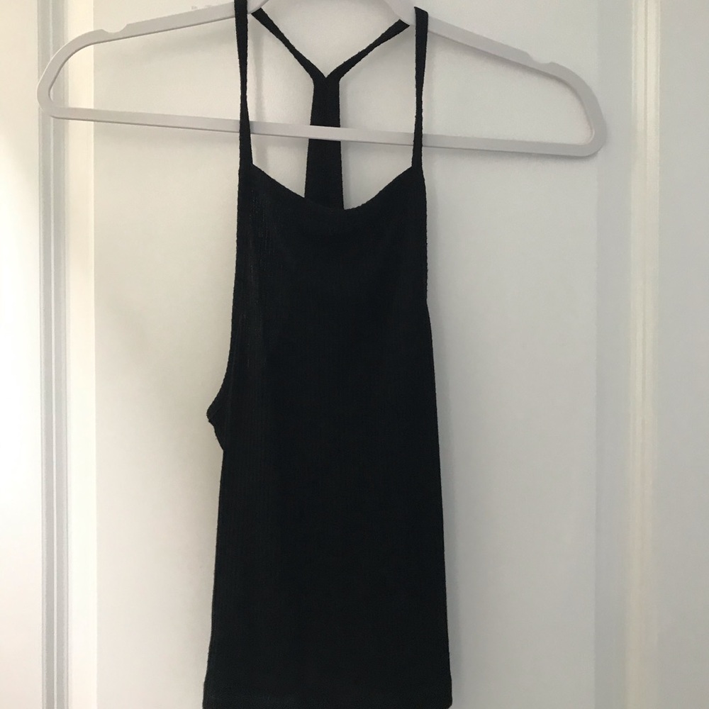 Vans tank top